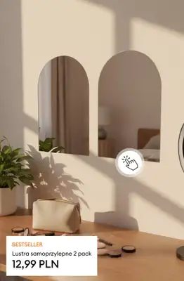 Sinsay - gazetka promocyjna BESTSELLERY Sinsay! od soboty 24.01  - strona 18