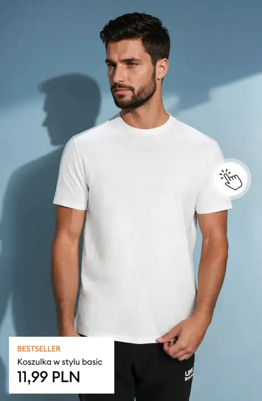 Sinsay - gazetka promocyjna BESTSELLERY Sinsay! od soboty 24.01  - strona 41