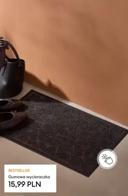 Sinsay - gazetka promocyjna BESTSELLERY Sinsay! od soboty 24.01  - strona 15