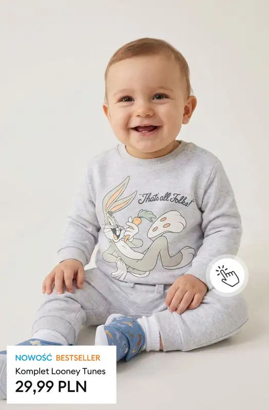 Sinsay - gazetka promocyjna BESTSELLERY Sinsay! od soboty 24.01  - strona 34