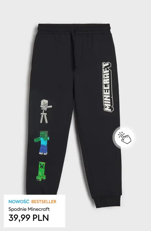 Sinsay - gazetka promocyjna BESTSELLERY Sinsay! od soboty 24.01  - strona 30