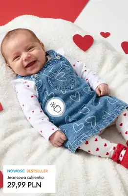 Sinsay - gazetka promocyjna BESTSELLERY Sinsay! od soboty 24.01  - strona 32