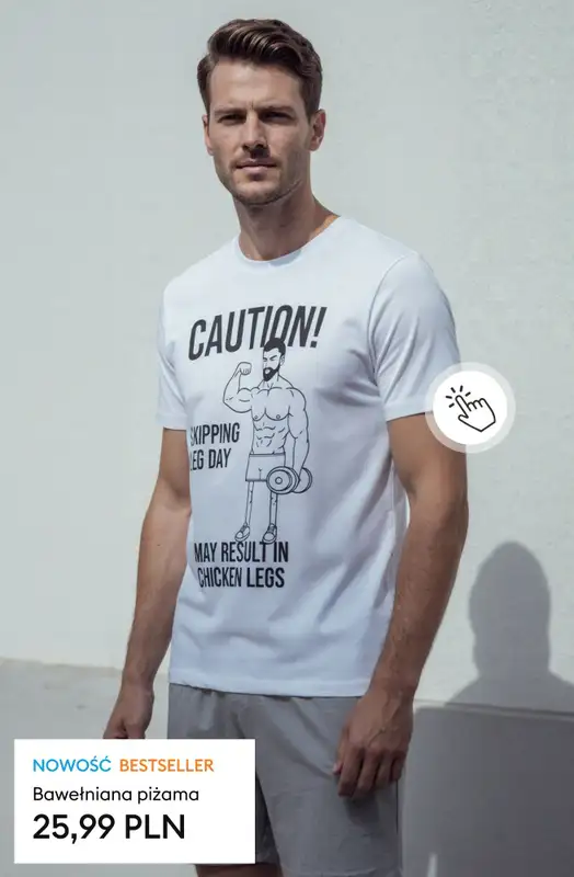 Sinsay - gazetka promocyjna BESTSELLERY Sinsay! od soboty 24.01  - strona 40