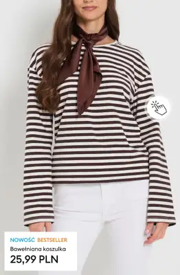 Sinsay - gazetka promocyjna BESTSELLERY Sinsay! od soboty 24.01  - strona 9