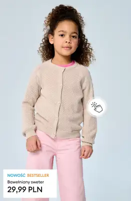 Sinsay - gazetka promocyjna BESTSELLERY Sinsay! od soboty 24.01  - strona 29