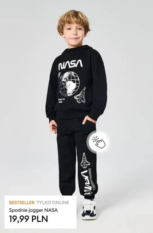 Sinsay - gazetka promocyjna BESTSELLERY Sinsay! od soboty 24.01  - strona 33