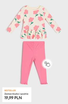 Sinsay - gazetka promocyjna BESTSELLERY Sinsay! od soboty 24.01  - strona 31