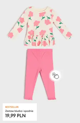 Sinsay - gazetka promocyjna BESTSELLERY Sinsay! od soboty 24.01  - strona 31