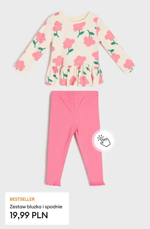 Sinsay - gazetka promocyjna BESTSELLERY Sinsay! od soboty 24.01  - strona 31