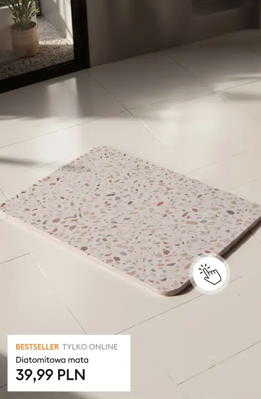 Sinsay - gazetka promocyjna BESTSELLERY Sinsay! od soboty 24.01  - strona 21