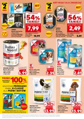 Kaufland - gazetka promocyjna Mocny Start od poniedziałku 26.01 do środy 28.01 - strona 25
