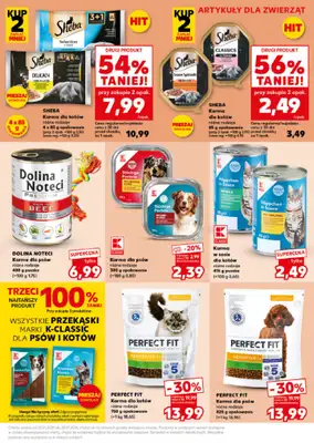 Kaufland - gazetka promocyjna Mocny Start od poniedziałku 26.01 do środy 28.01 - strona 25