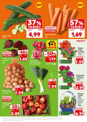 Kaufland - gazetka promocyjna Mocny Start od poniedziałku 26.01 do środy 28.01 - strona 9