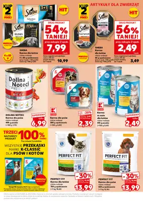 Kaufland - gazetka promocyjna Mocny Start od poniedziałku 26.01 do środy 28.01 - strona 25
