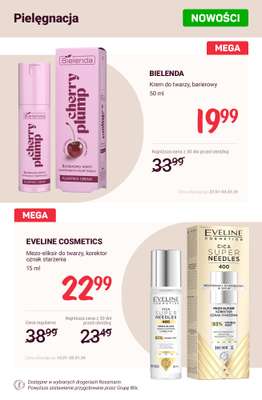 Rossmann - gazetka promocyjna Superokazje na nowości! od piątku 23.01 do środy 28.01 - strona 8