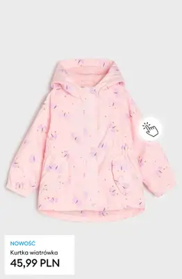 Sinsay - gazetka promocyjna KURTKI i PŁASZCZE dla całej rodziny! od piątku 23.01 do czwartku 29.01 - strona 12