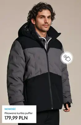 Sinsay - gazetka promocyjna KURTKI i PŁASZCZE dla całej rodziny! od piątku 23.01 do czwartku 29.01 - strona 13