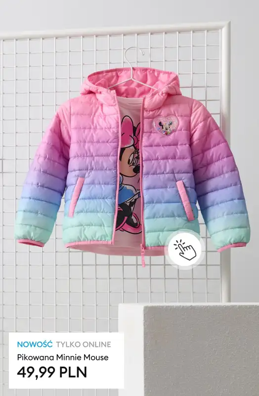 Sinsay - gazetka promocyjna KURTKI i PŁASZCZE dla całej rodziny! od piątku 23.01 do czwartku 29.01 - strona 6