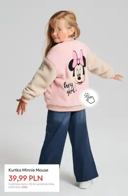 Sinsay - gazetka promocyjna KURTKI i PŁASZCZE dla całej rodziny! od piątku 23.01 do czwartku 29.01 - strona 5