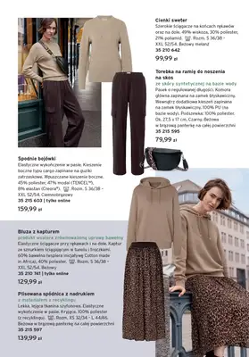 Tchibo - gazetka promocyjna Styl z charakterem od wtorku 27.01 do niedzieli 01.03 - strona 9