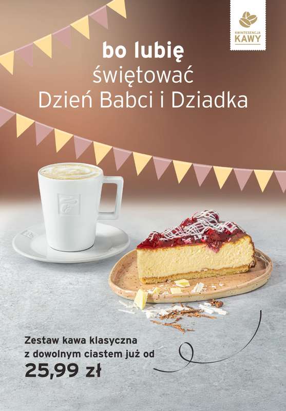 Tchibo - gazetka promocyjna Styl z charakterem od wtorku 27.01 do niedzieli 01.03 - strona 16