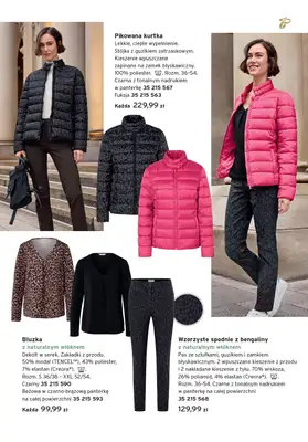 Tchibo - gazetka promocyjna Styl z charakterem od wtorku 27.01 do niedzieli 01.03 - strona 7