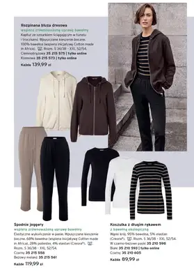 Tchibo - gazetka promocyjna Styl z charakterem od wtorku 27.01 do niedzieli 01.03 - strona 12