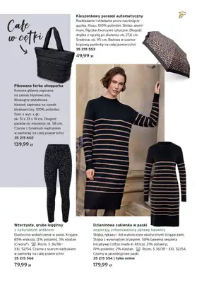 Tchibo - gazetka promocyjna Styl z charakterem od wtorku 27.01 do niedzieli 01.03 - strona 13