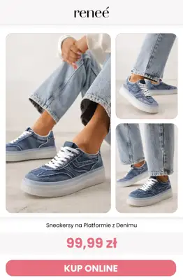 Renee - gazetka promocyjna -10% od 150 zł dla ReneeGirls Club od piątku 23.01 do wtorku 27.01 - strona 9