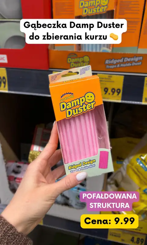 Kaufland - gazetka promocyjna Zakupowe Inspiracje i NOWOŚCI w Kaufland od piątku 23.01  - strona 10