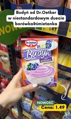 Kaufland - gazetka promocyjna Zakupowe Inspiracje i NOWOŚCI w Kaufland od piątku 23.01  - strona 7