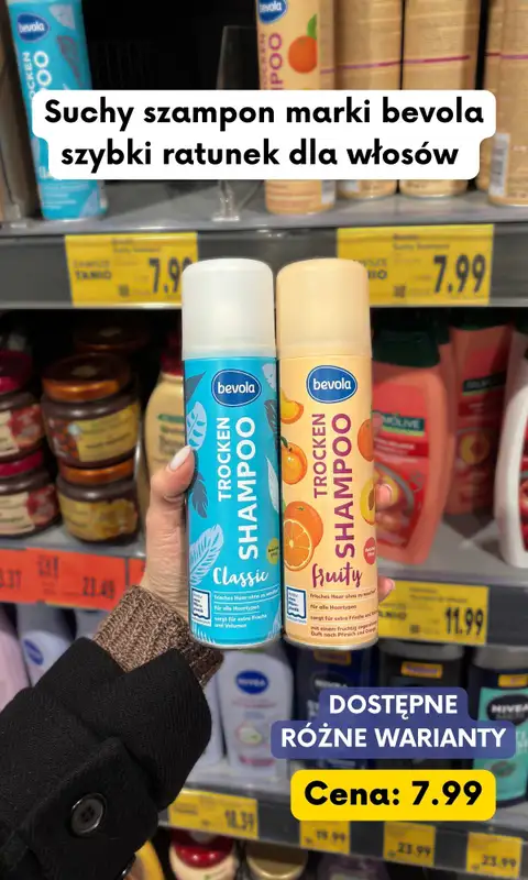 Kaufland - gazetka promocyjna Zakupowe Inspiracje i NOWOŚCI w Kaufland od piątku 23.01  - strona 9