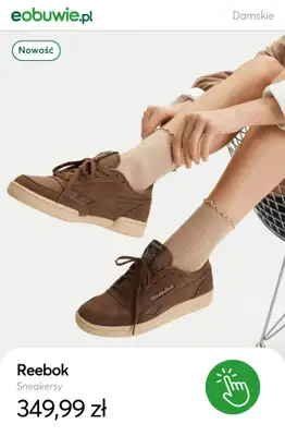 eobuwie.pl - gazetka promocyjna Nowości – buty damskie na nowy sezon od soboty 24.01  - strona 6