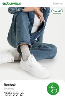 eobuwie.pl - gazetka promocyjna Nowości – buty damskie na nowy sezon od soboty 24.01  - strona 4