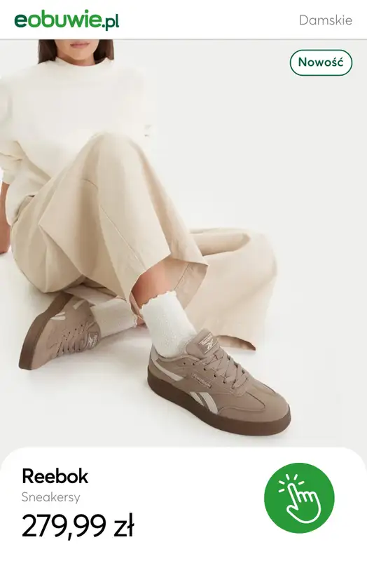 eobuwie.pl - gazetka promocyjna Nowości – buty damskie na nowy sezon od soboty 24.01  - strona 2