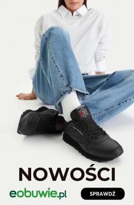 eobuwie.pl - gazetka promocyjna Nowości – buty damskie na nowy sezon od soboty 24.01 