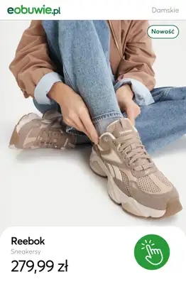 eobuwie.pl - gazetka promocyjna Nowości – buty damskie na nowy sezon od soboty 24.01  - strona 11