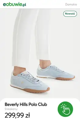 eobuwie.pl - gazetka promocyjna Nowości – buty damskie na nowy sezon od soboty 24.01  - strona 8