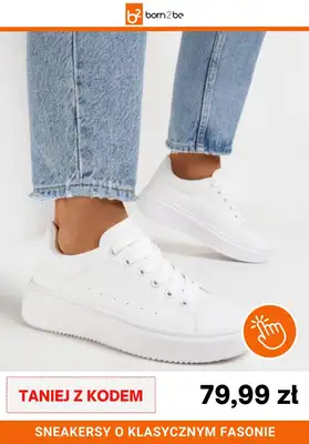 Born2be - gazetka promocyjna Extra -10% przy zakupach za min. 150 zł od piątku 23.01 do wtorku 27.01 - strona 2