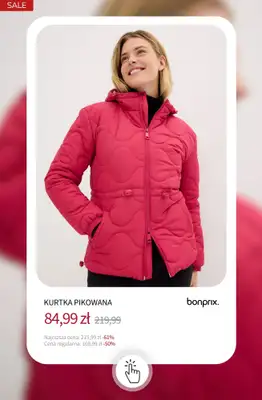 bonprix - gazetka promocyjna Ostatnie dni wyprzedaży! od soboty 24.01 do piątku 30.01 - strona 3