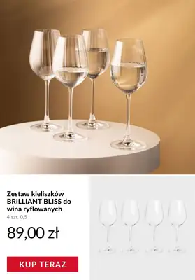BEST SALE - gazetka promocyjna Homla | Dodatkowe -10% z kodem od piątku 23.01 do niedzieli 25.01 - strona 4