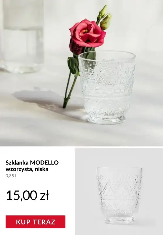 BEST SALE - gazetka promocyjna Homla | Dodatkowe -10% z kodem od piątku 23.01 do niedzieli 25.01 - strona 8