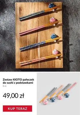 BEST SALE - gazetka promocyjna Homla | Dodatkowe -10% z kodem od piątku 23.01 do niedzieli 25.01 - strona 5