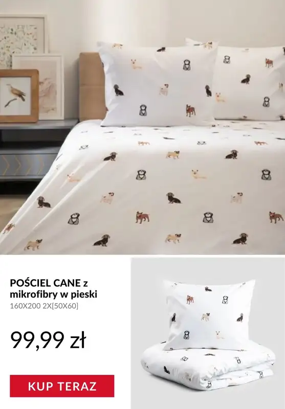 Homla - gazetka promocyjna Dodatkowe -10% z kodem   - strona 3