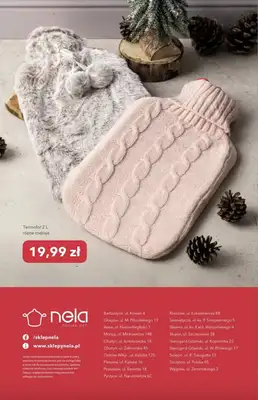 Nela - gazetka promocyjna Gazetka od piątku 23.01 do środy 25.02 - strona 4