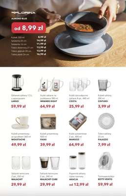 Nela - gazetka promocyjna Gazetka od piątku 23.01 do środy 25.02 - strona 3