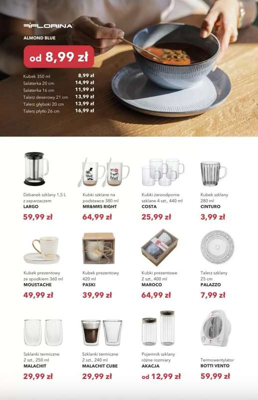 Nela - gazetka promocyjna Gazetka od piątku 23.01 do środy 25.02 - strona 3