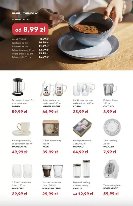 Nela - gazetka promocyjna Gazetka od piątku 23.01 do środy 25.02 - strona 3