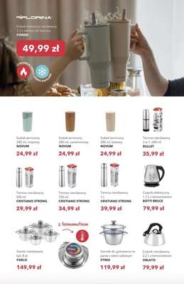 Nela - gazetka promocyjna Gazetka od piątku 23.01 do środy 25.02 - strona 2