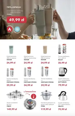 Nela - gazetka promocyjna Gazetka od piątku 23.01 do środy 25.02 - strona 2